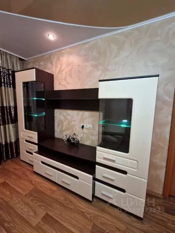 2-к кв. Челябинская область, Челябинск ул. Бажова, 36 (42.7 м) - Фото 2