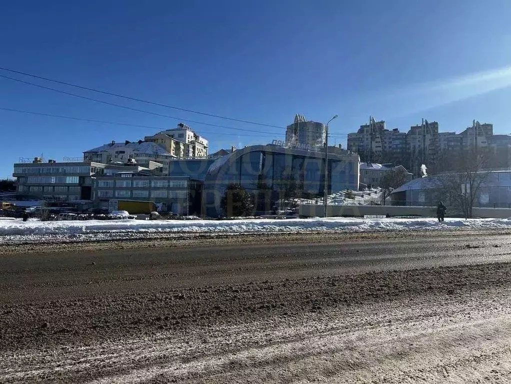 Офис в Белгородская область, Белгород Харьковский пер., 36А (478 м) - Фото 1