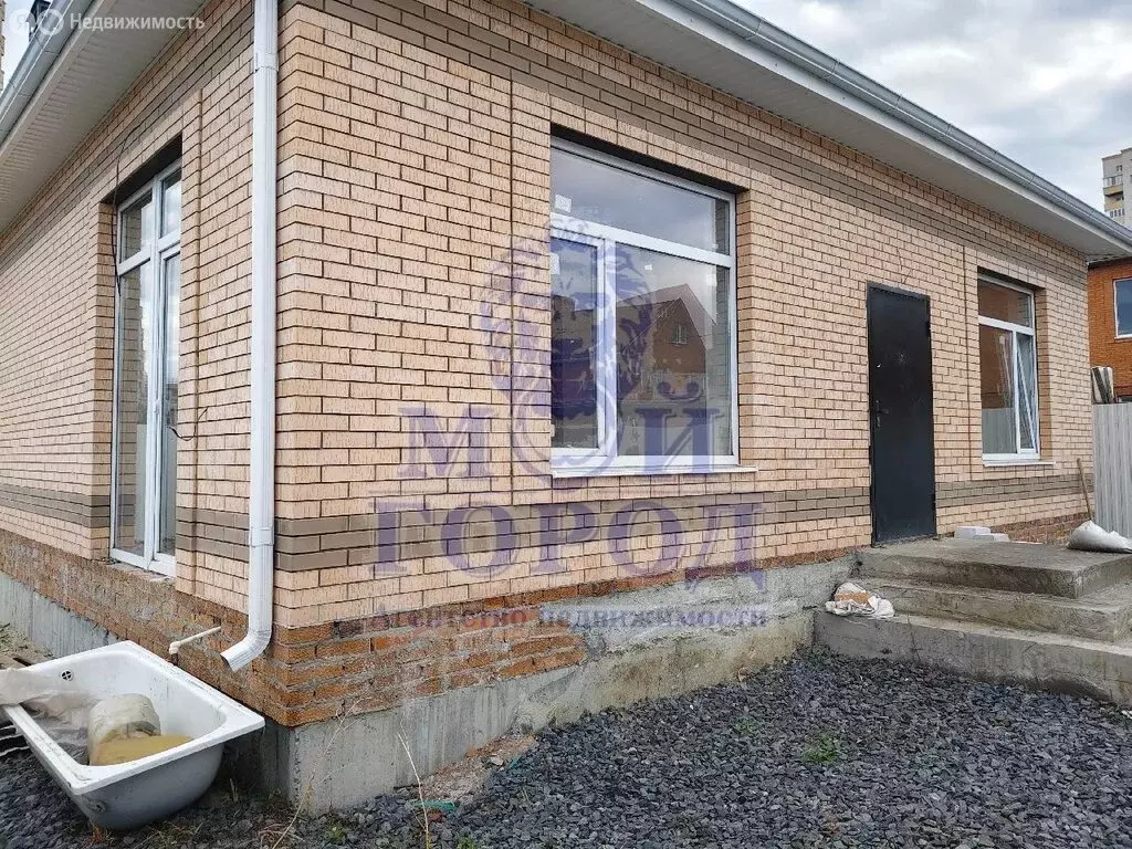 Дом в Батайск, Пионерская улица (90 м) - Фото 1