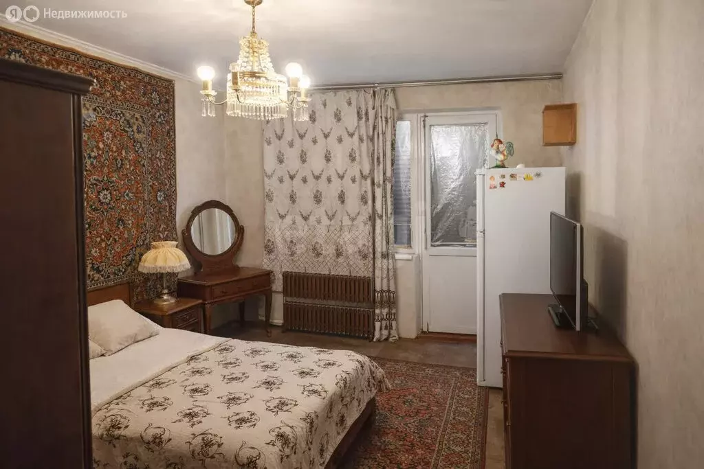 2-комнатная квартира: Омск, микрорайон Звёздный, улица Бережного, 6А ... - Фото 2