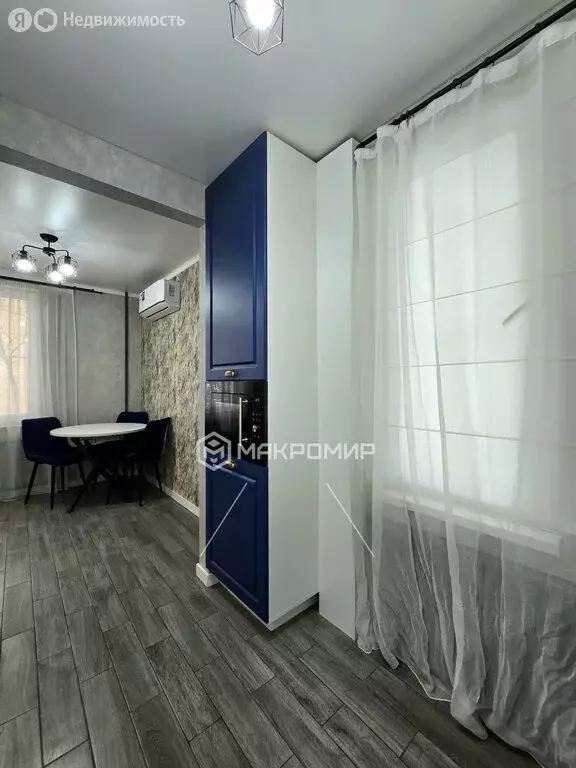 3-комнатная квартира: Санкт-Петербург, Счастливая улица, 19 (41.6 м) - Фото 2