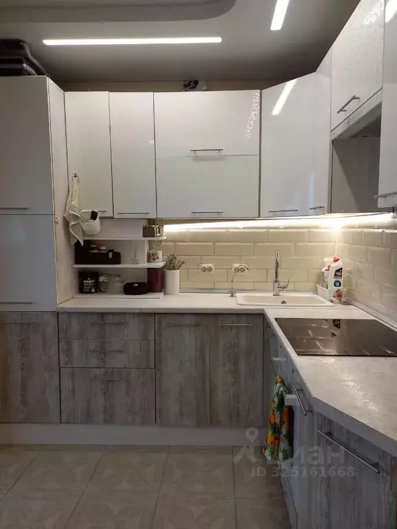 2-к кв. Рязанская область, Рязань Песоченская ул., 4 (57.5 м) - Фото 2