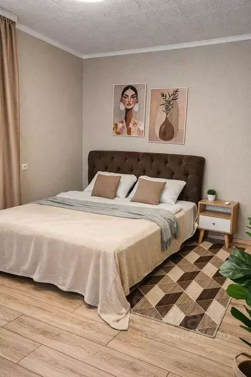 2-к кв. Тверская область, Конаково ул. Александровка, 1 (52.0 м) - Фото 1