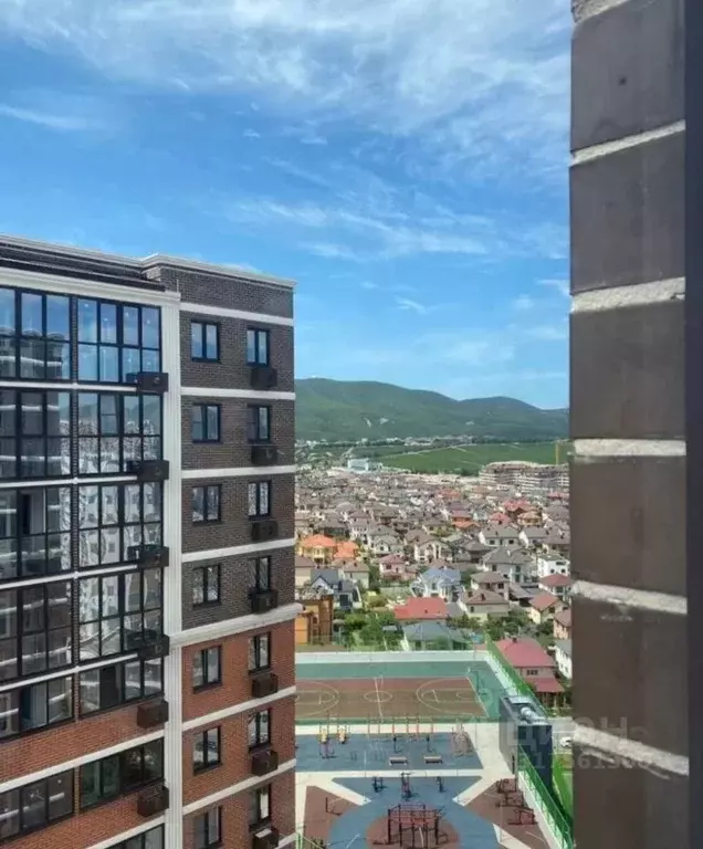 3-к кв. Краснодарский край, Новороссийск ул. Котанова (76.0 м) - Фото 0