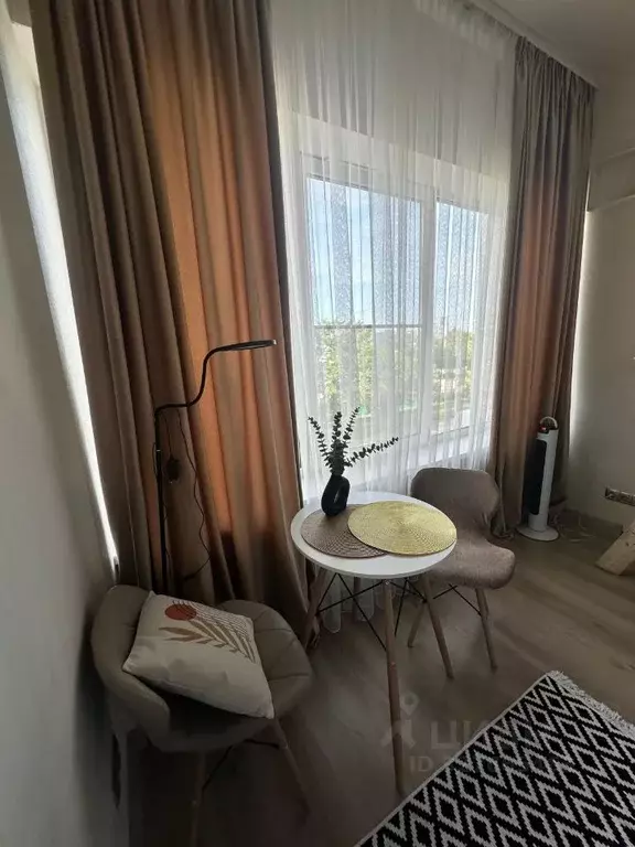 Студия Москва Волоколамское ш., 116с3 (16.5 м) - Фото 1