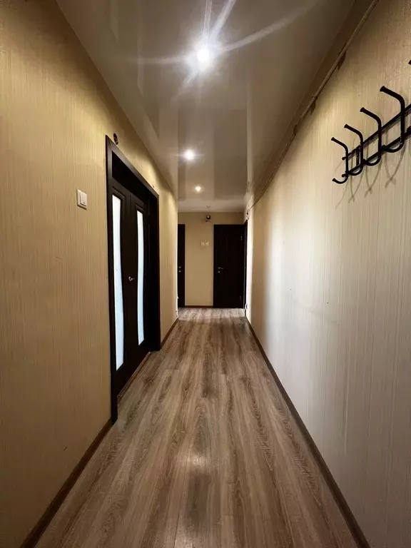 Продаётся 3-к квартира, 61.2 м - Фото 0