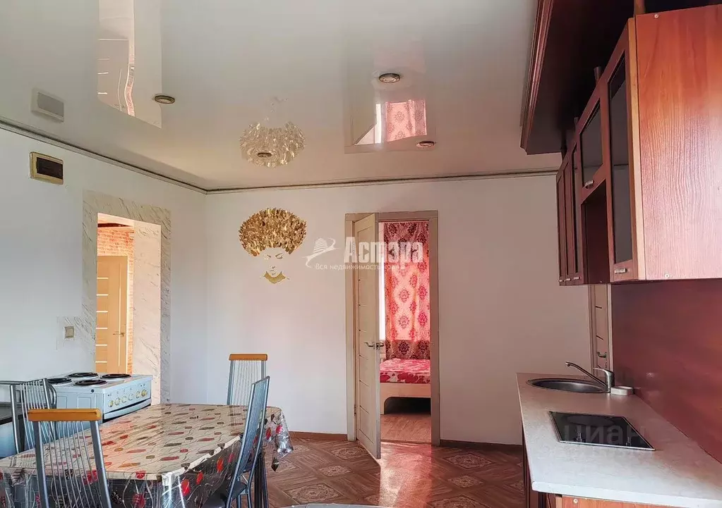 Дом в Забайкальский край, Чита Полевой мкр, 94 (86 м) - Фото 1