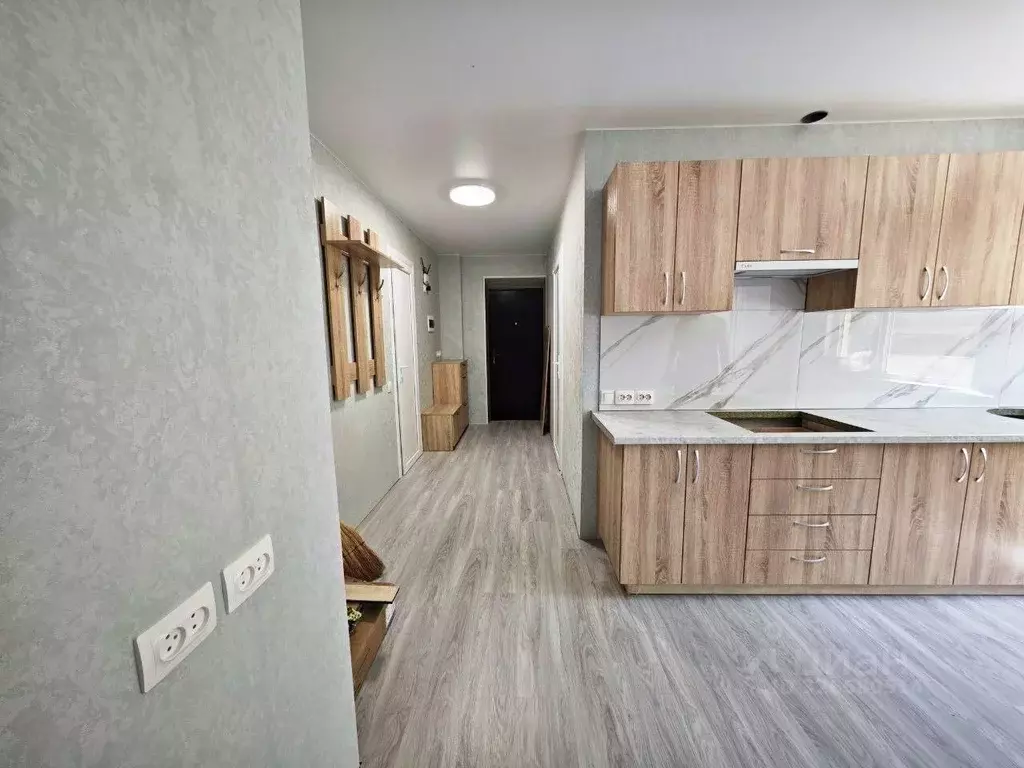 2-к кв. Севастополь Сапун-гора СНТ, ул. Летчицы Себровой, 42 (50.0 м) - Фото 1