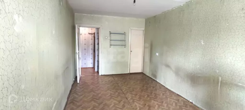 Продаётся 1-к квартира, 32.2 м - Фото 1