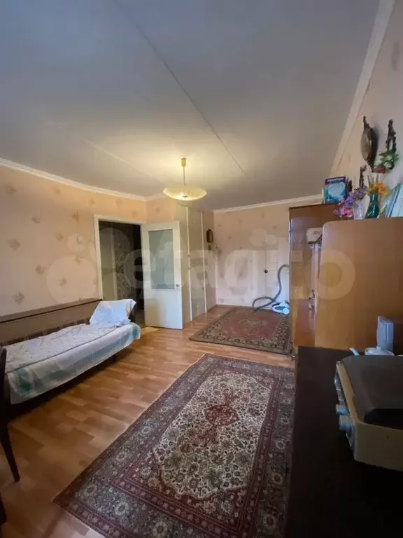 1-к. квартира, 31,7 м, 4/5 эт. - Фото 1