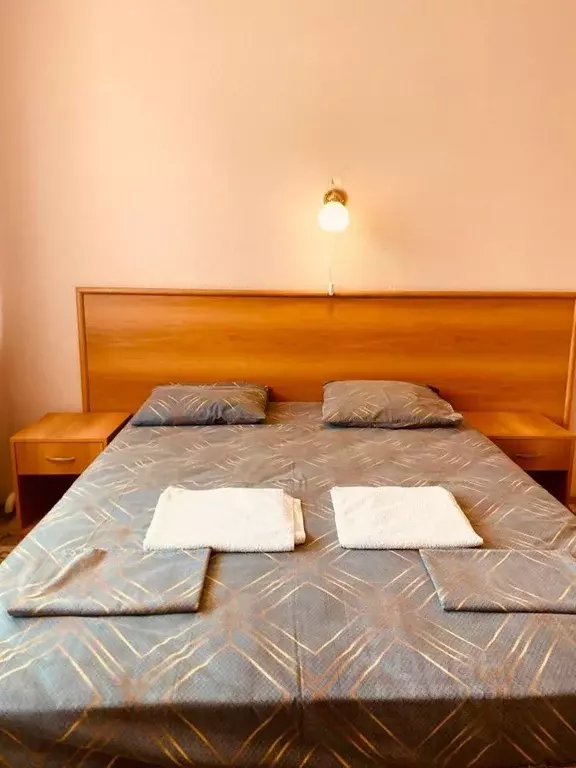 Комната Краснодарский край, Анапа ул. Кати Соловьяновой, 85 (24.0 м) - Фото 0