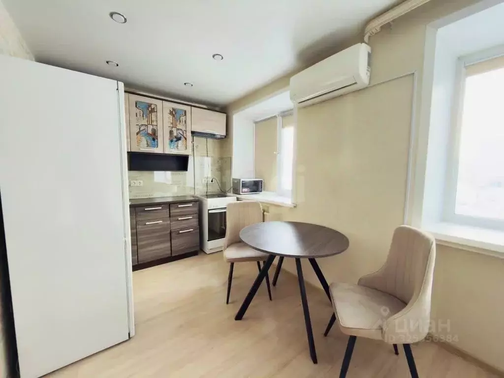 Студия Новосибирская область, Новосибирск Выставочная ул., 12 (33.0 м) - Фото 2