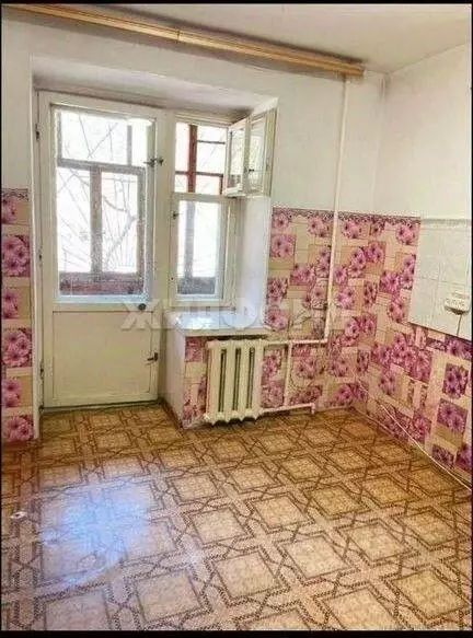 2-к кв. Томская область, Томск ул. Яковлева, 2/1 (51.5 м) - Фото 1