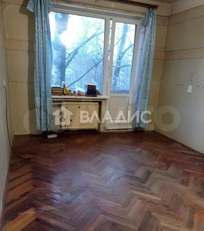 1-к. квартира, 35 м, 3/5 эт. - Фото 1