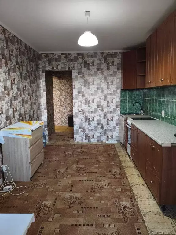 Квартира, 2 комнаты, 63.7 м - Фото 1