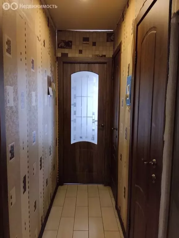 3-комнатная квартира: Рощино, Советская улица, 25 (61 м) - Фото 0