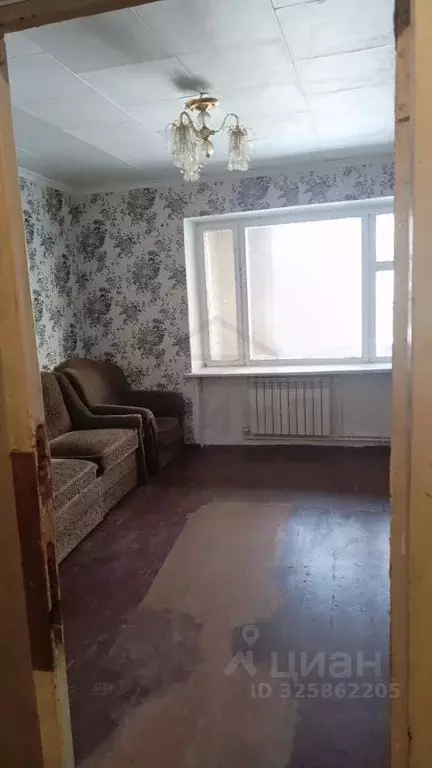 3-к кв. Калужская область, Калуга Куровской мкр, ул. Адмирала ... - Фото 2