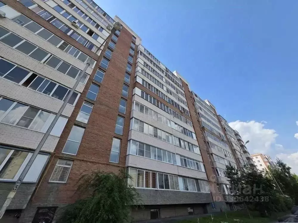 Помещение свободного назначения в Омская область, Омск ул. Крупской, ... - Фото 1