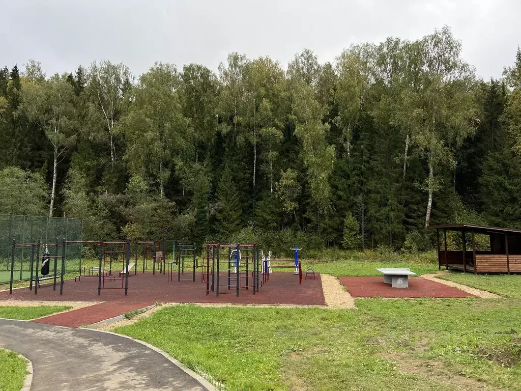 Таунхаус в Московская область, Дмитровский муниципальный округ, ... - Фото 2