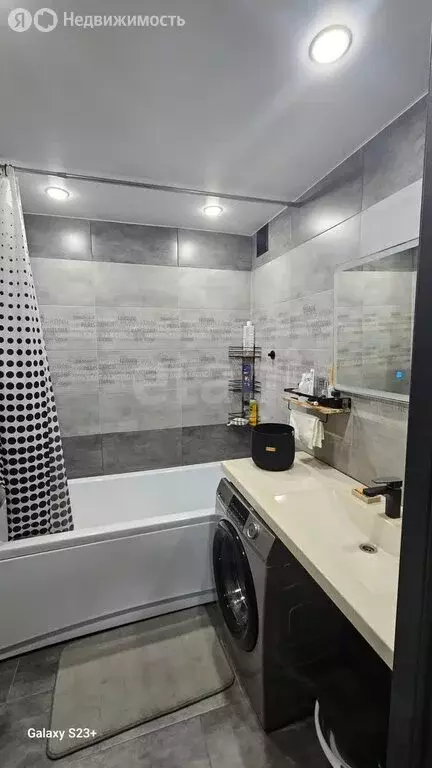 2-комнатная квартира: деревня Дударева, улица Созидателей, 10 (66.4 м) - Фото 2