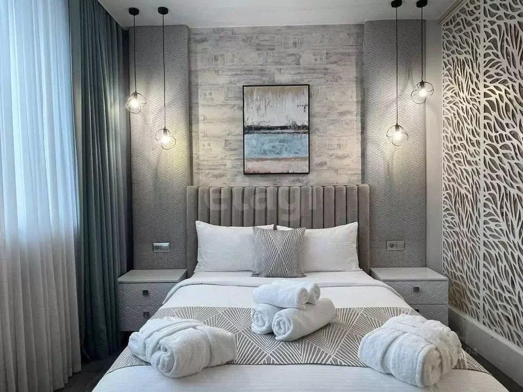 1-к кв. Московская область, Одинцовский городской округ, ... - Фото 1