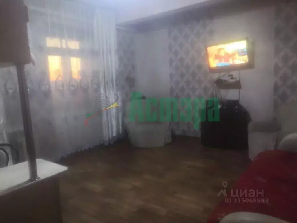 Комната Забайкальский край, Чита Молодежная ул., 23 (38.4 м) - Фото 2