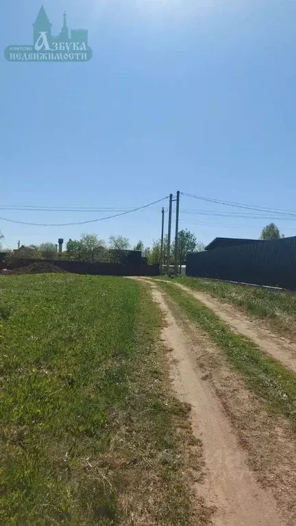Участок в Смоленская область, Смоленский муниципальный округ, д. ... - Фото 1