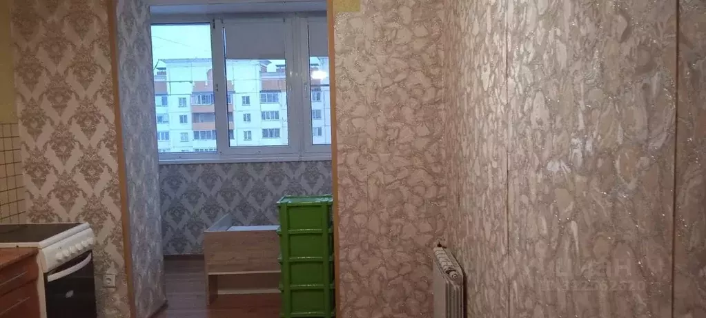 1-к кв. Московская область, Одинцовский городской округ, ВНИИССОК пгт ... - Фото 2