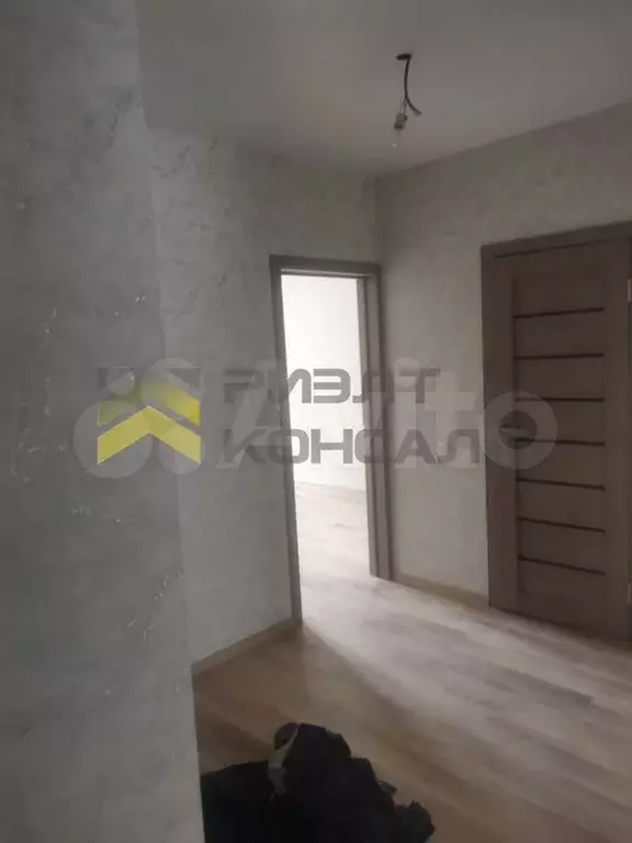 2-к. квартира, 50,7 м, 2/8 эт. - Фото 1