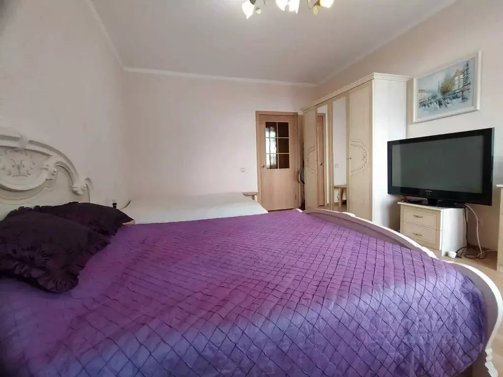 1-к кв. Крым, Евпатория ул. Демышева, 125А (50.0 м) - Фото 2