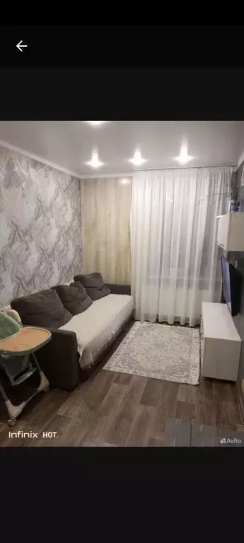 Продаётся 2-к квартира, 42 м - Фото 0