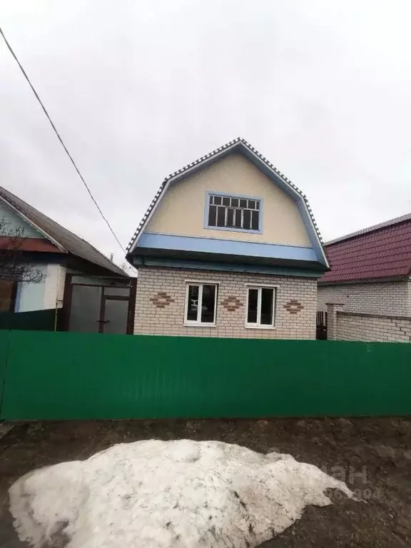 Дом в Татарстан, Зеленодольский район, Васильево муниципальное ... - Фото 2