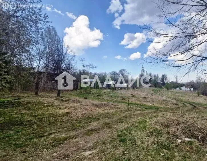 Участок в Пермский край, Кунгурский муниципальный округ, деревня ... - Фото 1