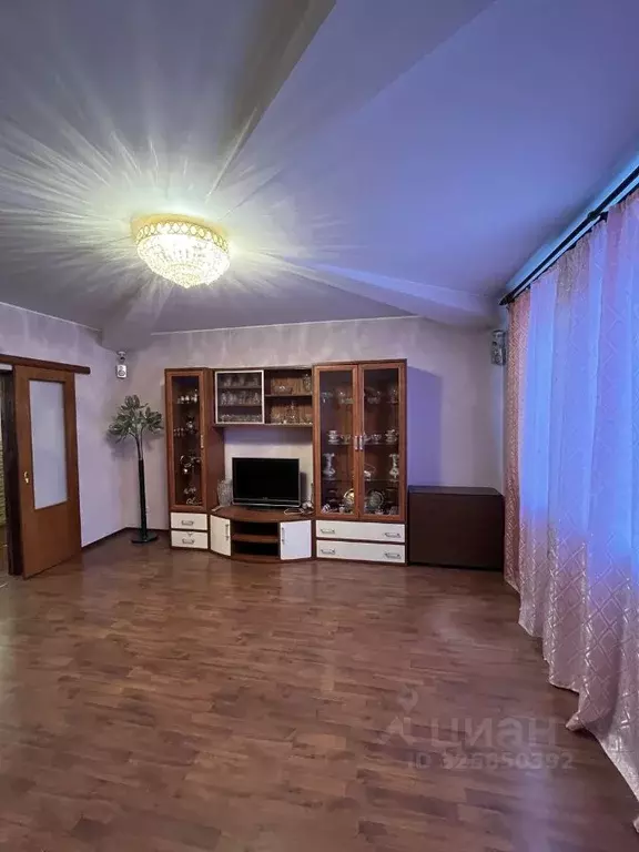 3-к кв. Москва проезд Чечерский, 2 (78.0 м) - Фото 1