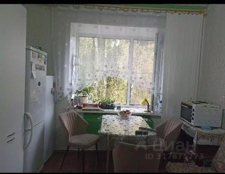 1-к кв. Костромская область, Галич ул. Свободы, 38 (37.9 м) - Фото 1