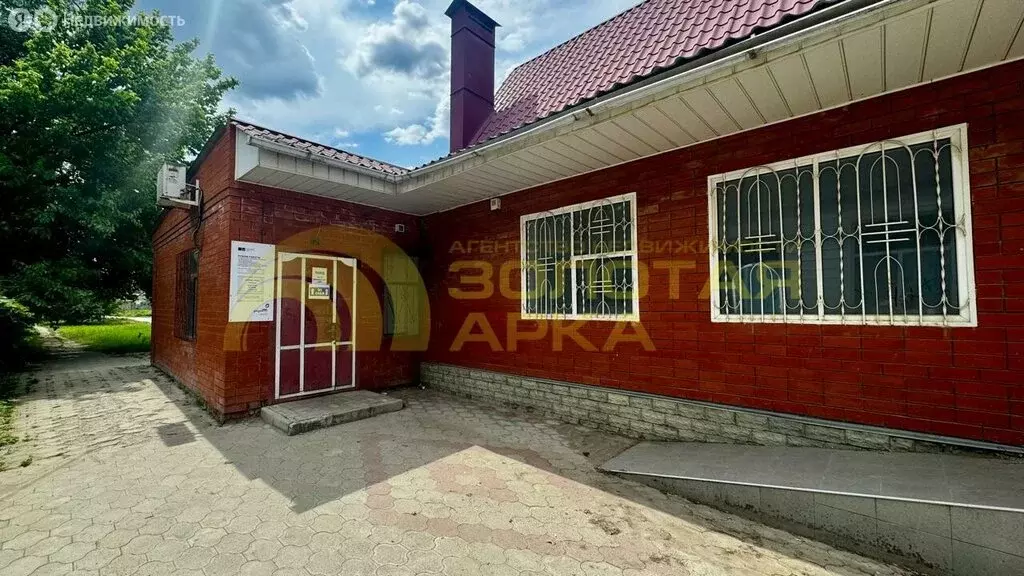 Помещение свободного назначения (35.2 м) - Фото 2