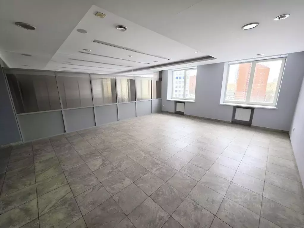 Офис в Санкт-Петербург Коломяжский просп., 33 (440 м) - Фото 2