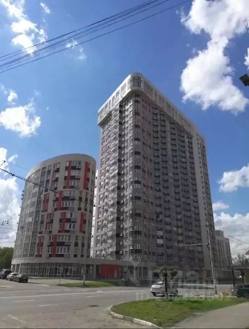 3-к кв. Московская область, Химки Молодежная ул., 7к1 (80.0 м) - Фото 0