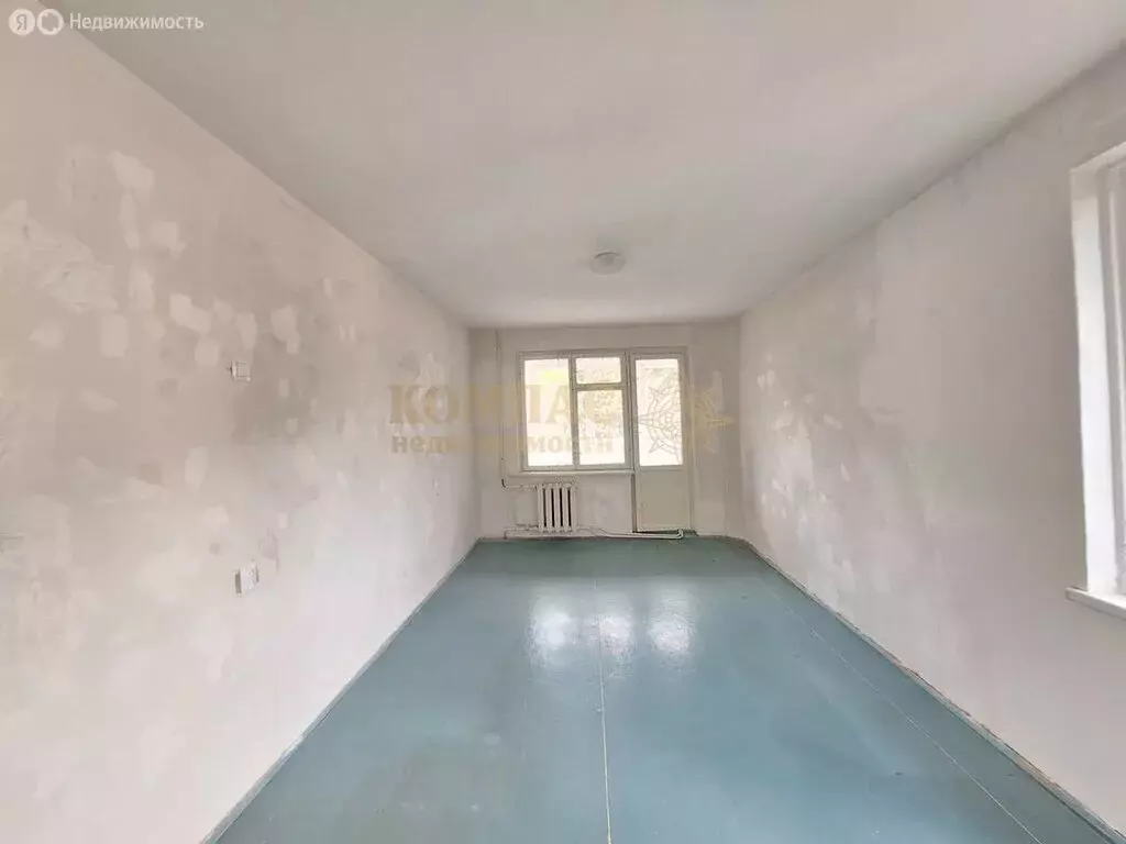 1-комнатная квартира: Симеиз, улица Алексея Ганского, 59 (37.9 м) - Фото 1