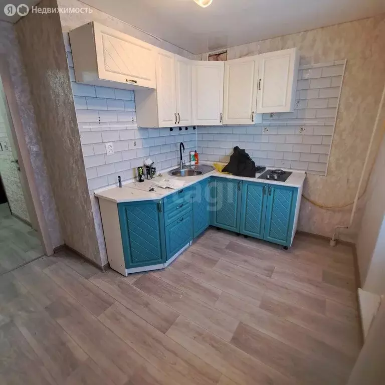 1-комнатная квартира: Пласт, улица Сумина, 3 (33.1 м) - Фото 2