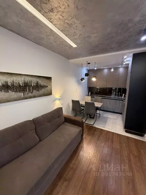 2-к кв. Астраханская область, Астрахань ул. Набережная Приволжского ... - Фото 1