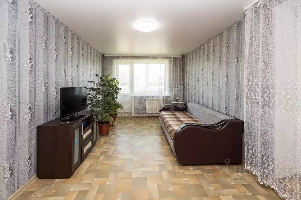 2-к кв. Амурская область, Благовещенск Институтская ул., 5 (53.0 м) - Фото 0