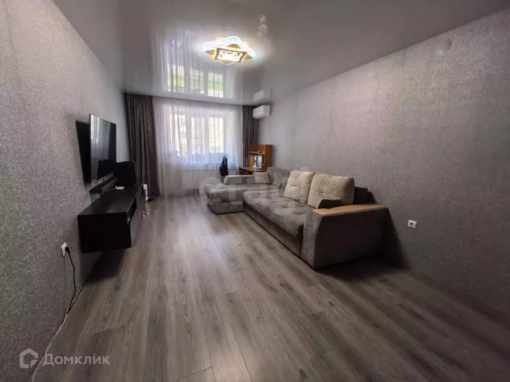 Продаётся 2-к квартира, 63.4 м - Фото 0
