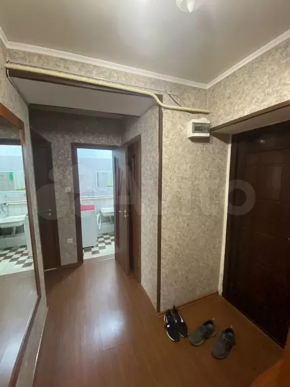 2-к. квартира, 60 м, 2/5 эт. - Фото 0