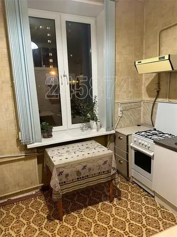 Комната Москва Глебовская ул., 10 (20.0 м) - Фото 1