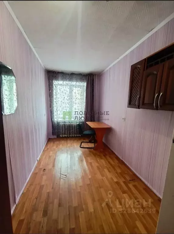 Комната Красноярский край, Красноярск имени газеты Красноярский ... - Фото 2