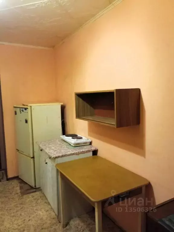 Комната Томская область, Томск Киевская ул, 88 (13.0 м) - Фото 1