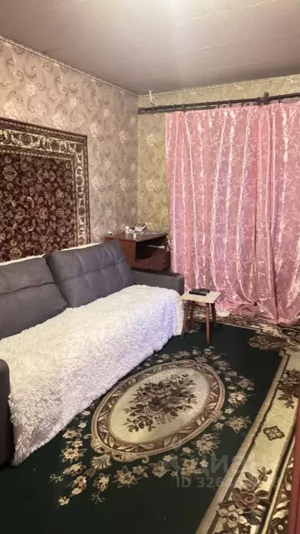 1-к кв. Мурманская область, Мурманск Кольский просп., 172 (31.1 м) - Фото 0