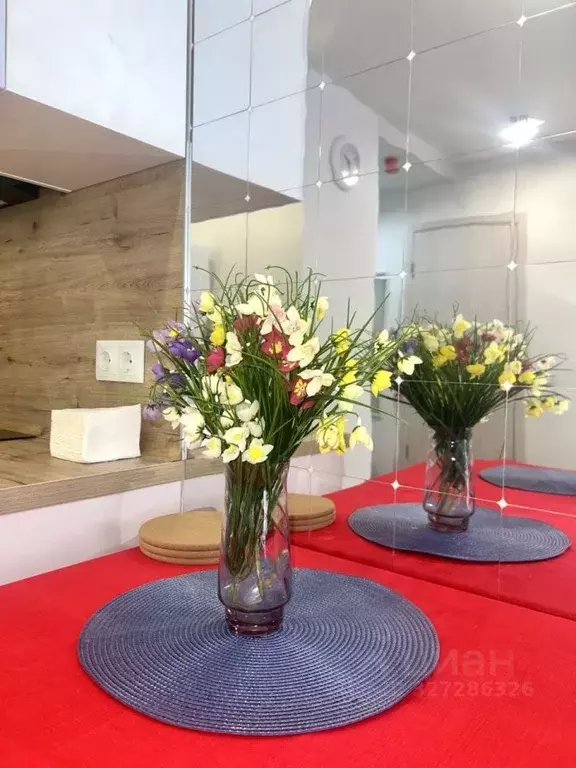 1-к кв. Москва ул. Большое Понизовье, 8 (31.5 м) - Фото 1