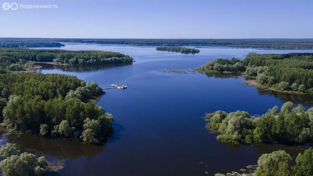 Участок в Можайский городской округ, деревня Семейники, 46 (54.85 м) - Фото 0